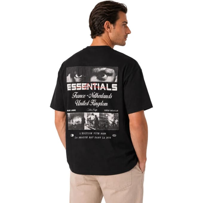 Cou7ure Essentials Essentials t-shirt