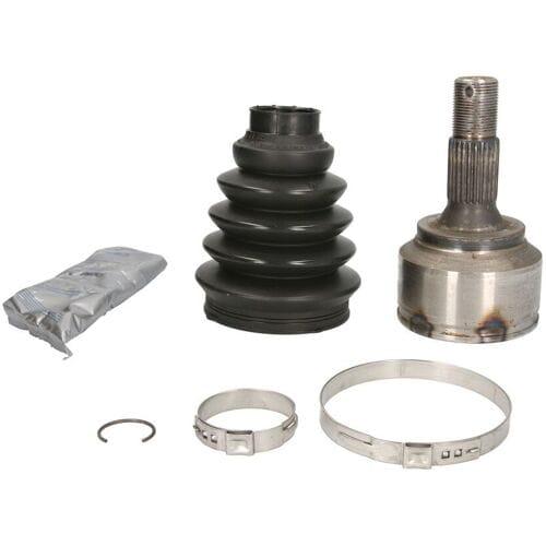 Homokineet reparatie set, aandrijfas SPIDAN 22271