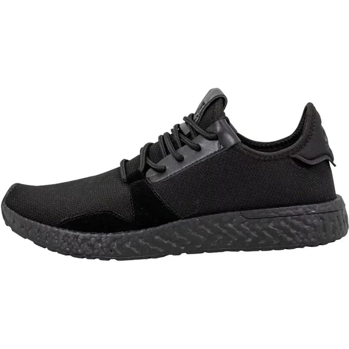Trainers Jetpilot Elevate Cross