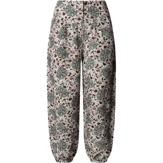 Pepe Jeans Ary Broek Grijs M Vrouw
