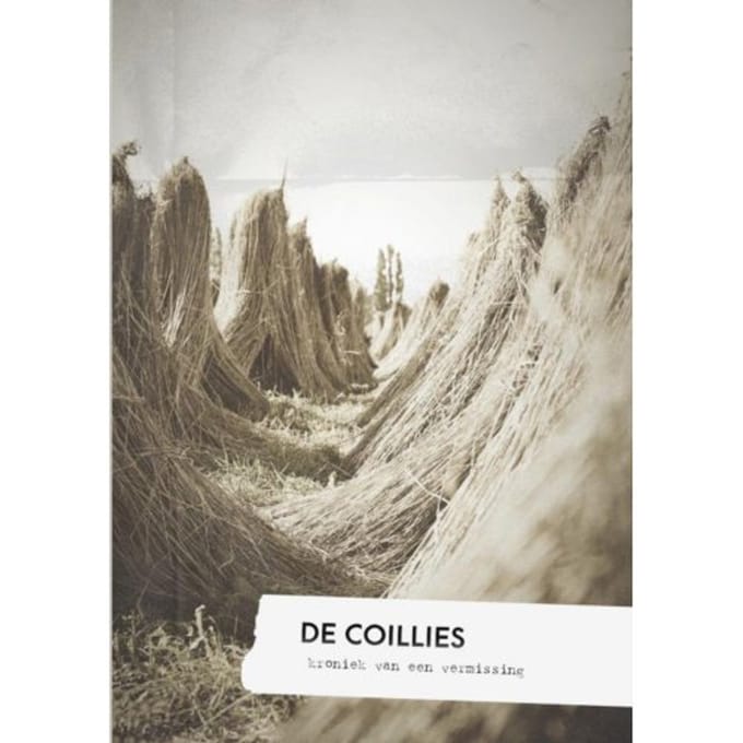 De Coillies - Johan Vanderbrugghen