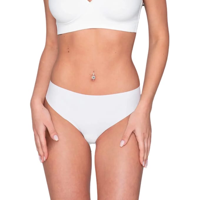 Braziliaanse damesstring Luna Secret Sense