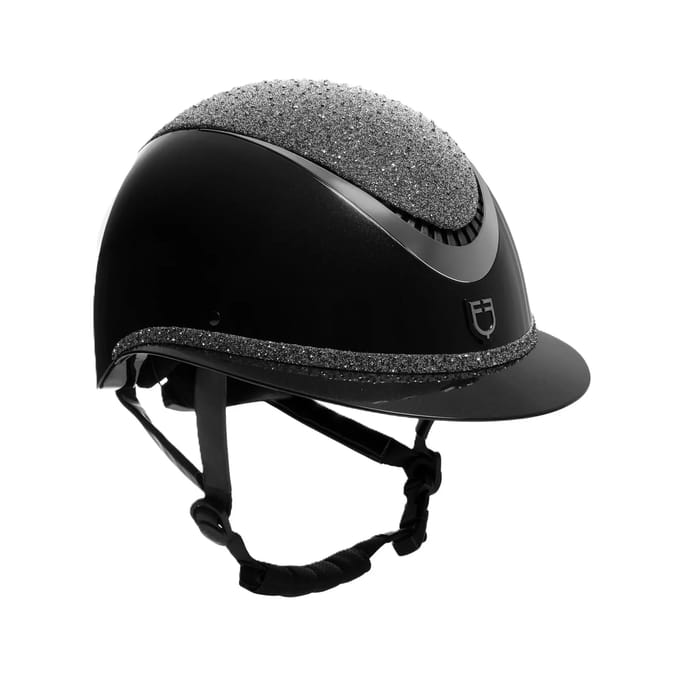 Dameshelm Equestro homologation en 1384-2023