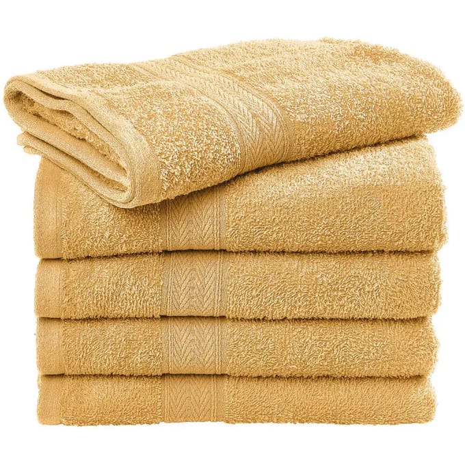 Gastendoek SG Accessories Towels Rhine