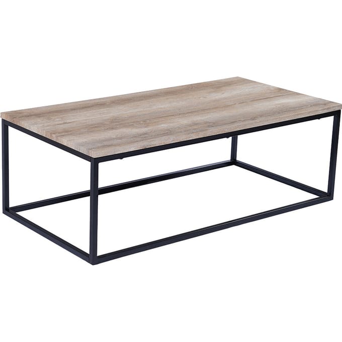 Stozy Salontafel 120 cm Letto Hout