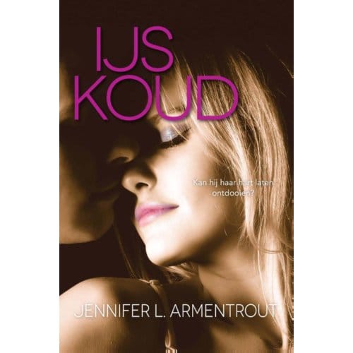 Ijskoud - Jennifer L. Armentrout