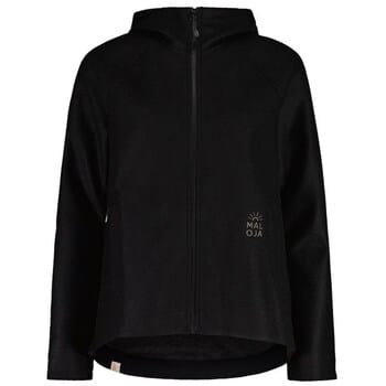Fleece Jack Maloja Fleecejacke