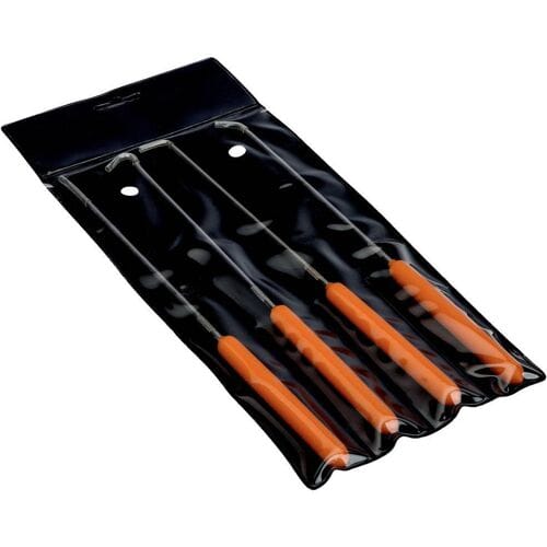 Bahco 2633/S4 Mini priemenset - 150 x 80 x 17mm