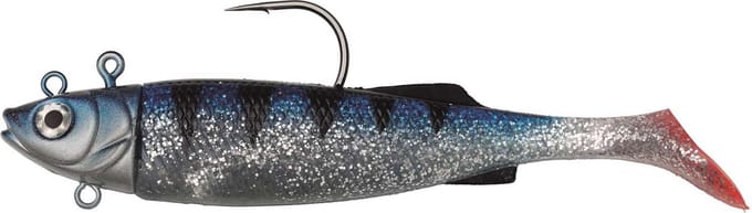 Kinetic Avatar Sea 275 gram | Blue Tiger
