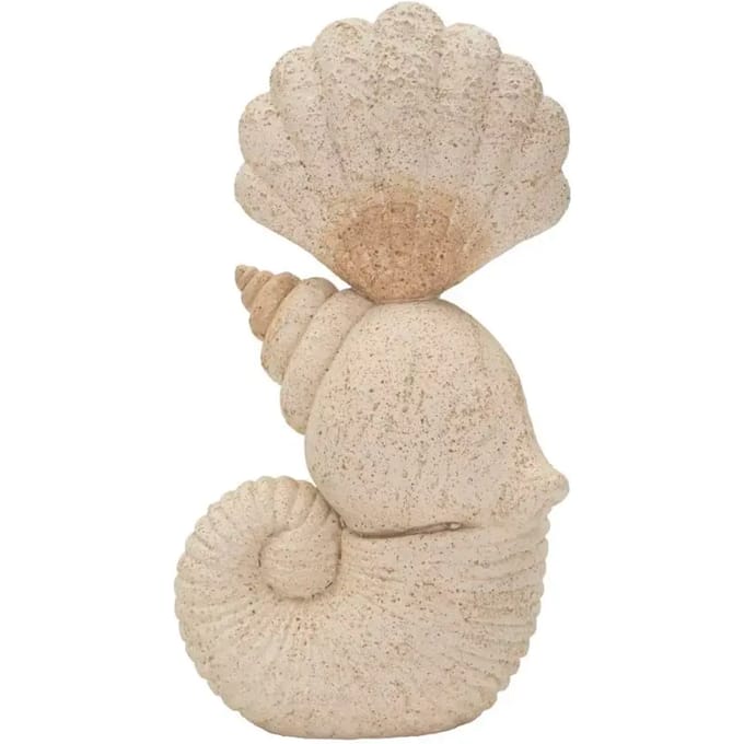 Decoratief object Mauro Ferretti Shell