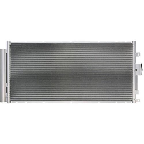 Condensator, airconditioning BOSCH 1 986 AD2 288