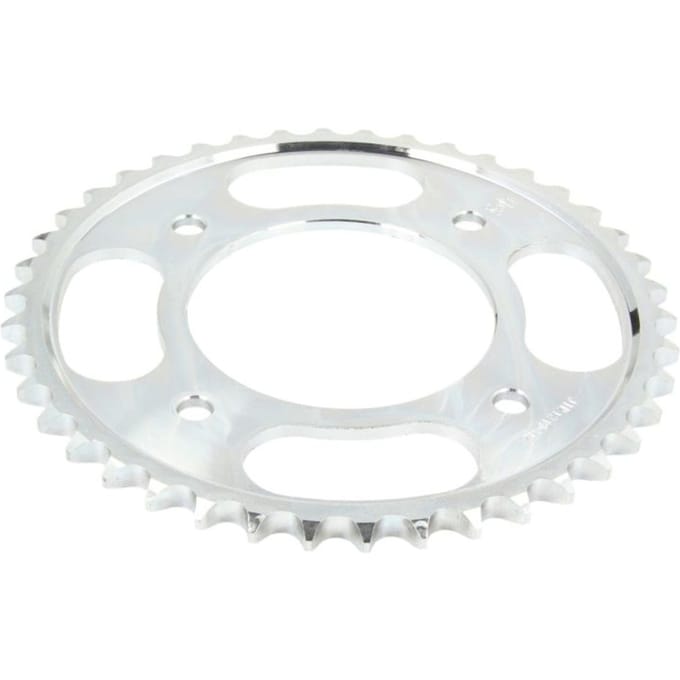 Motorfiets kroon JT Sprockets Honda CB 125 F