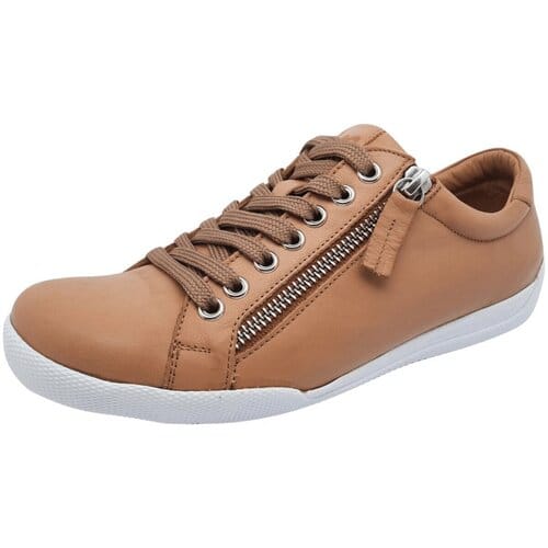 Lage Sneakers Andrea Conti -