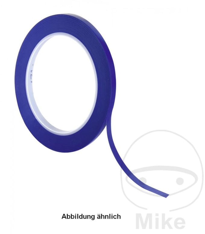 Scotch 06404 06404 Isolatietape Indigo (l x b) 33 m x 3 mm 1 stuk(s)