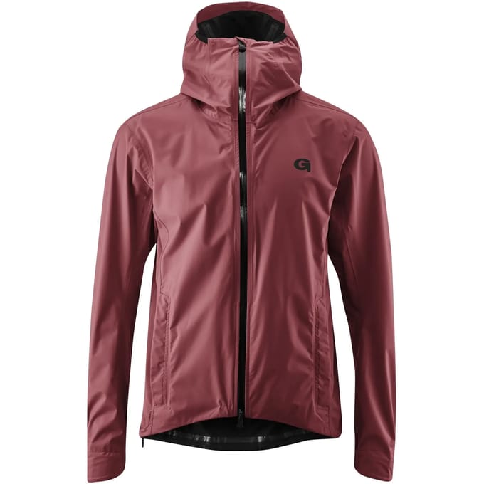 Hooded jacket Gonso Save
