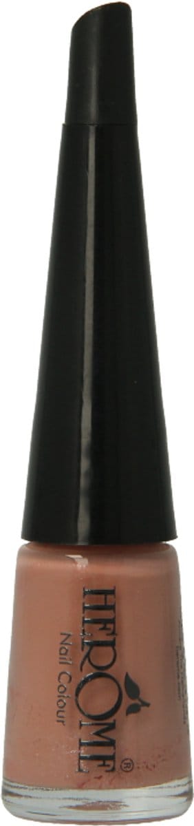Herome Take away nail colour basic 10/6 4 Milliliter