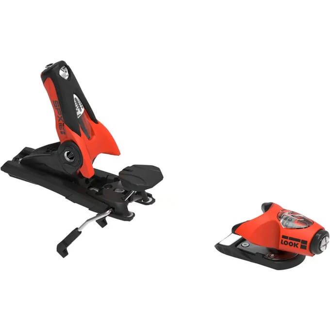 Skibindingen Look Spx 15 Rockerace
