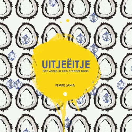 Uitjeëitje - Femke Lania
