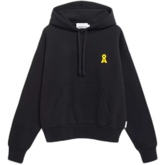 Dames Hoodie ARMEDANGELS Iconic Å Francisaraa