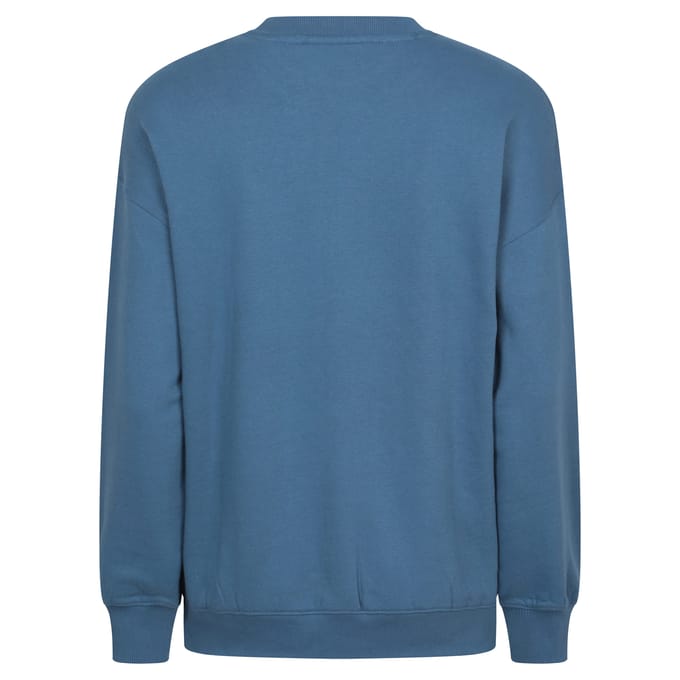 Mountain Warehouse Dames/Dames Conwall Grafisch Sweatshirt (Blauw)