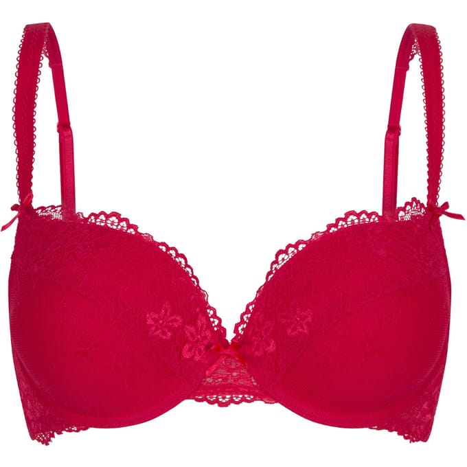 Lingadore DAILY Push up BH