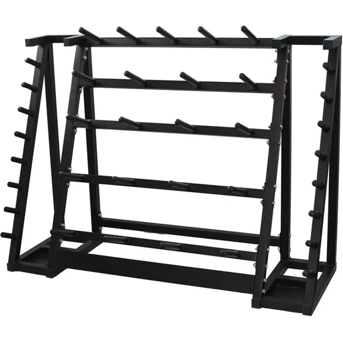 Gewicht rek Fit & Rack