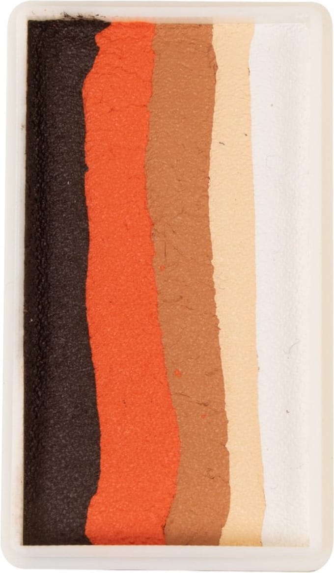 PXP Professional Colours 28 gram one stroke Roaring Animal