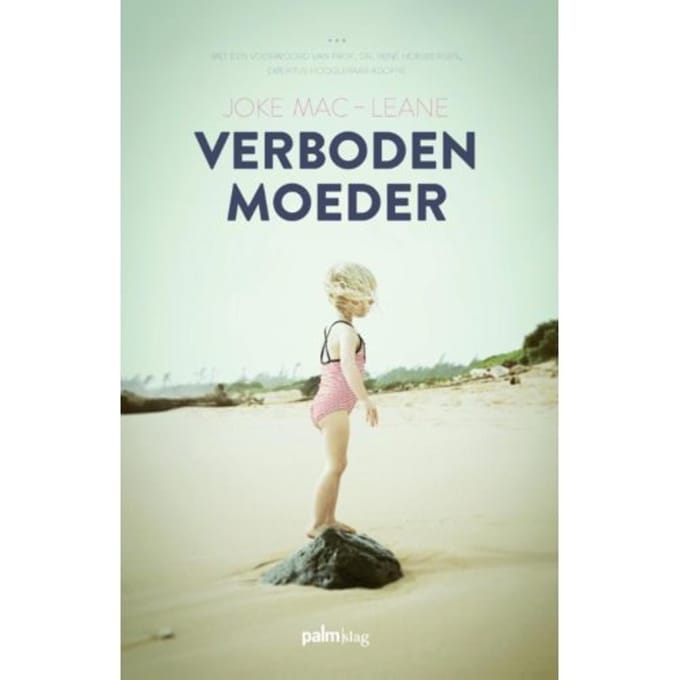Verboden Moeder - Joke Mac-Leane
