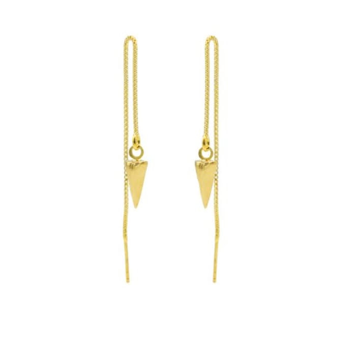 Karma-Pull-Through-Round-Cone-Zilver-M3022