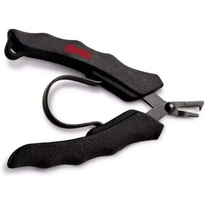 Mini tang gebroken ringen Rapala