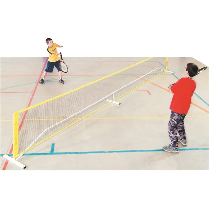 Kwik Net Tennis 3m And 6m - UNI