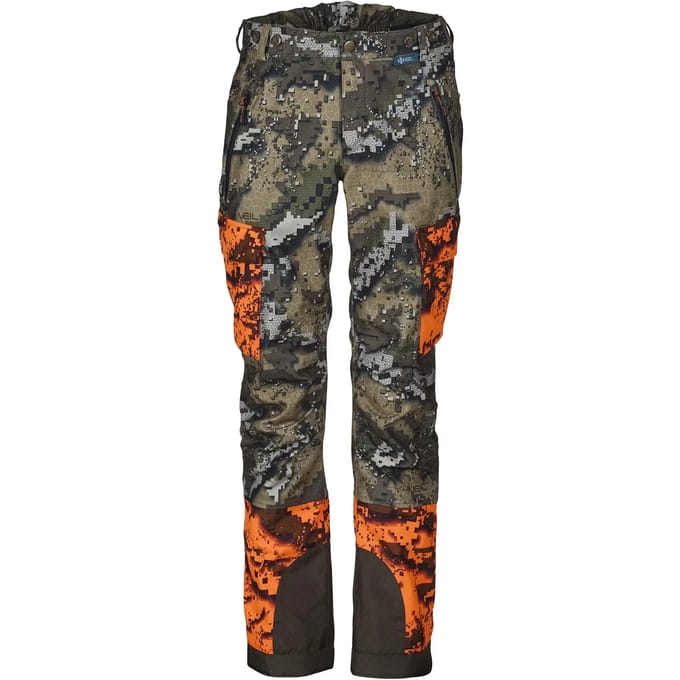 Jacht cargo broek Swedteam Ridge 3