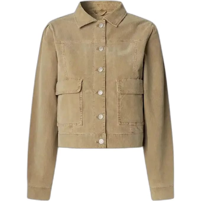 Damesjas Pepe Jeans Sunny