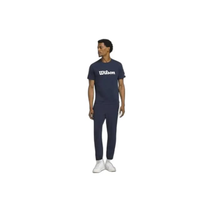 T-shirt Wilson Team Graphic