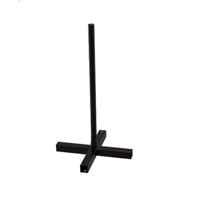 Opbergkit voor trainingsgewichten Fit & Rack
