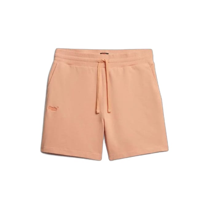 Superdry - Essentieel Logo Klassieke Short - Heren