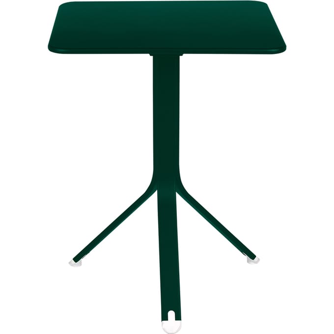 Fermob Rest´O Tafel hoekig - 02 cedergroen