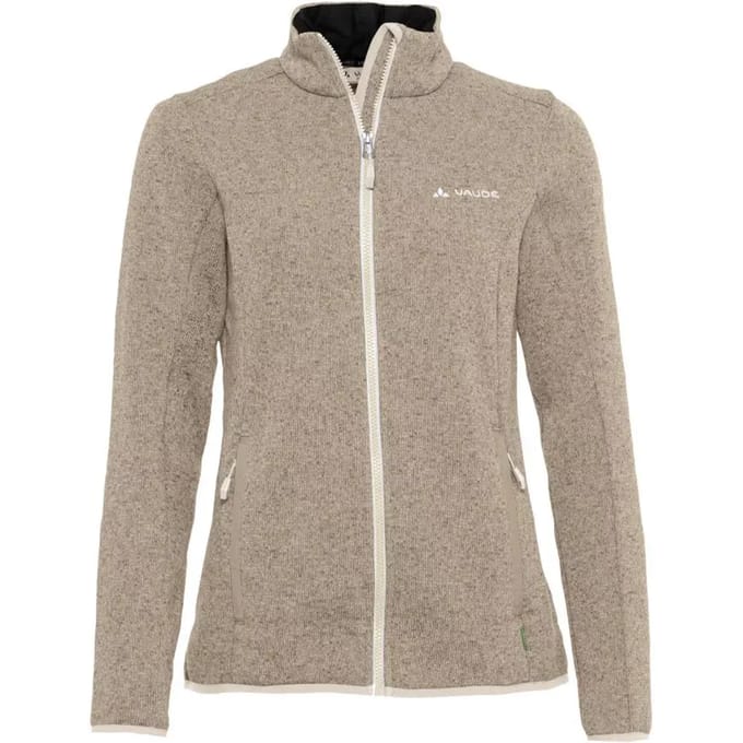 Damesfleece VAUDE Rienza IV