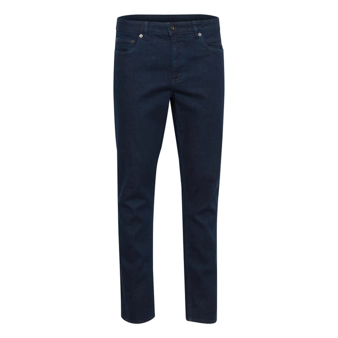 Jeans Solid Ryderblue 202