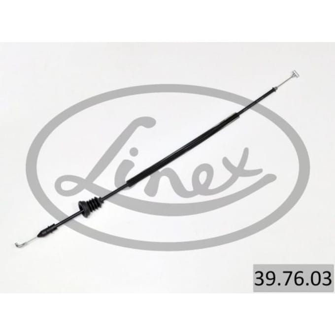 Trekkabel - deuropener LINEX 39.76.03