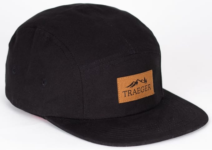 Traeger Cap