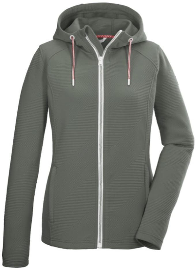 Killtec KOS 33 Dames Fleece Vest
