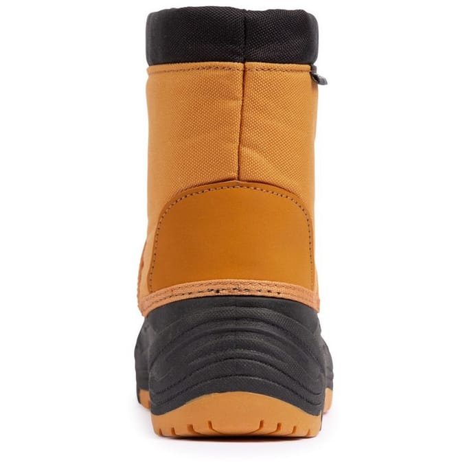 Trespass Kinderen/Kinderen Koda Sneeuwschoenen (Tan)