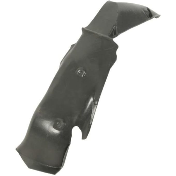 Plastic spatbordbekleding BLIC 6601-06-0000056P