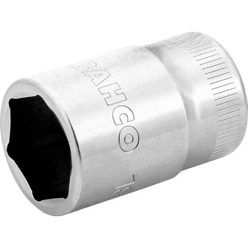 Bahco 7800SM-36 Dopsleutelinzetstuk 36 mm 1/2 1 stuks 1/2