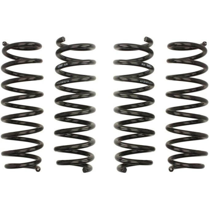 Ophangset, veren Pro-Kit EIBACH E10-20-018-02-22