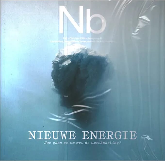Noorderbreedte - 03 2024