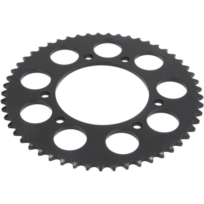Motorfiets kroon JT Sprockets Bultaco Lobito 50