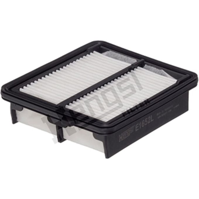 Luchtfilter HENGST E1652L
