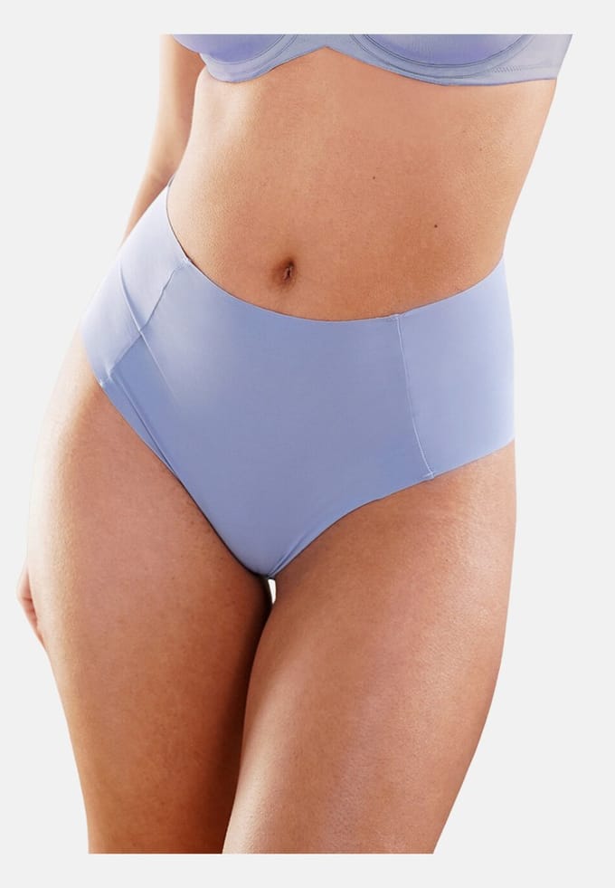High-Brazilian-Slip INVISIBLE (HIGH-BRAZILIAN-SLIP)